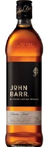 John Barr Blen Scotch 750ml